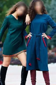 dahisar Call Girl